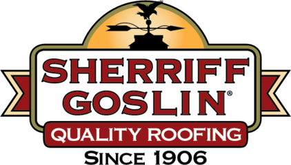 | Shop Sherriff Goslin Quality Roofing