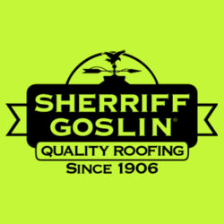 Sport-Tek® PosiCharge® RacerMesh® Tee Design