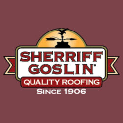 District® Women’s Perfect Tri® V-Neck Tee Design