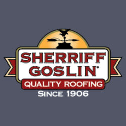 New Era® Tri-Blend Fleece 1/4-Zip Pullover Design