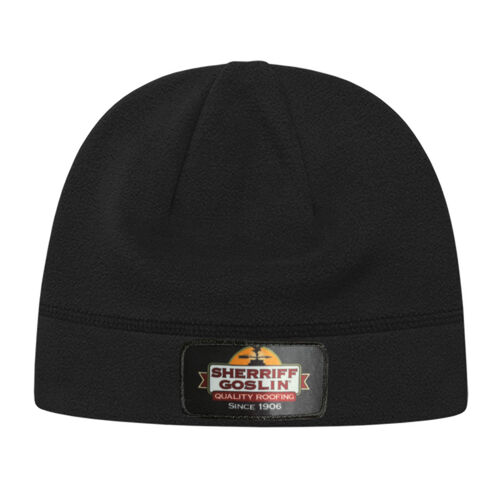 Fleece Beanie Thumbnail