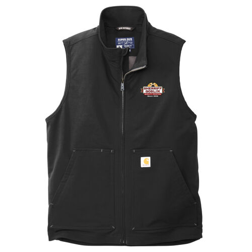 Carhartt® Super Dux™ Soft Shell Vest Thumbnail