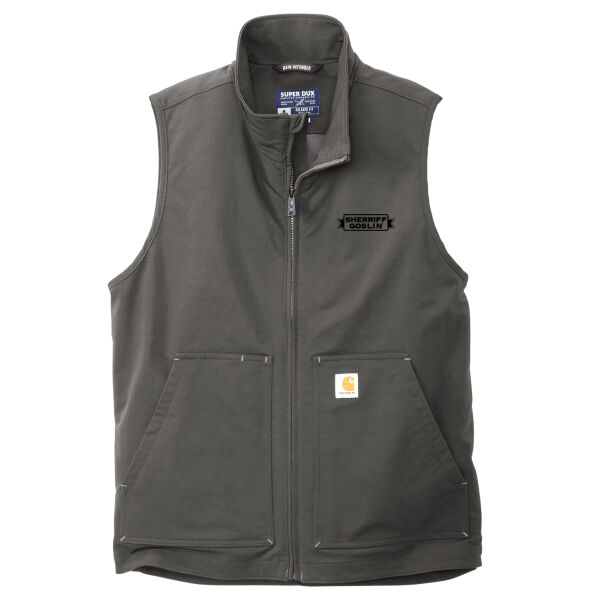 Carhartt® Super Dux™ Soft Shell Vest Thumbnail
