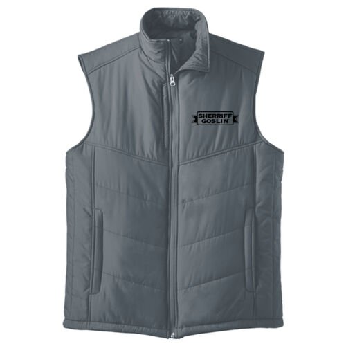 Port Authority® Puffy Vest Thumbnail