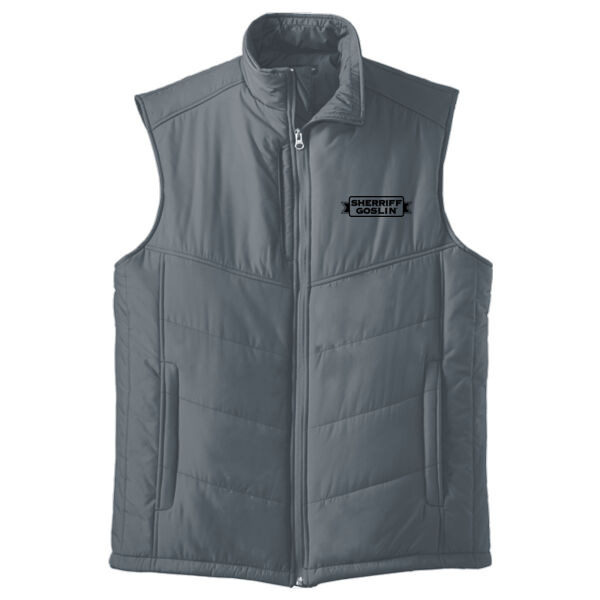Port Authority® Puffy Vest Thumbnail
