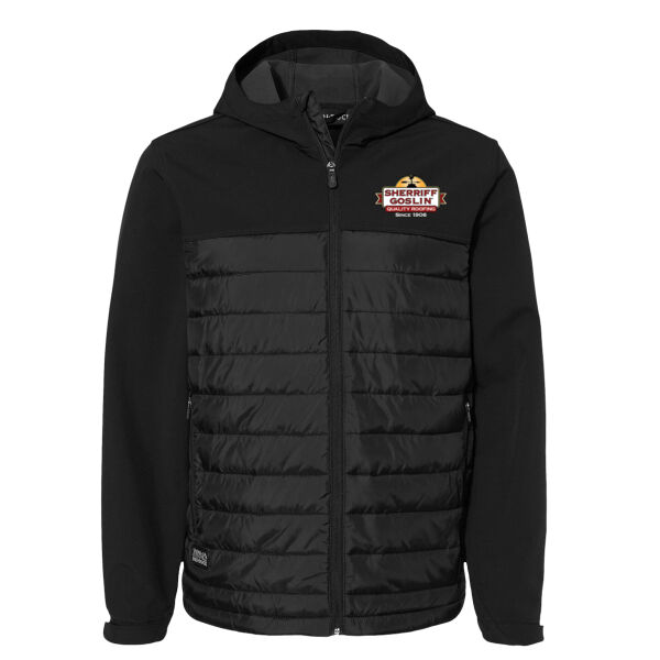 DRI DUCK Pinnacle Soft Shell Puffer Jacket Thumbnail