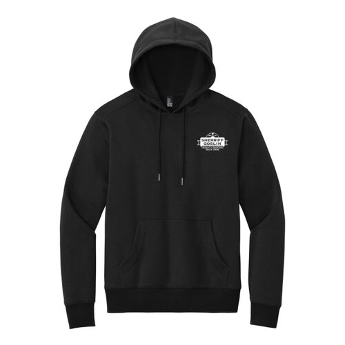 District® Perfect Weight® Fleece Hoodie Thumbnail