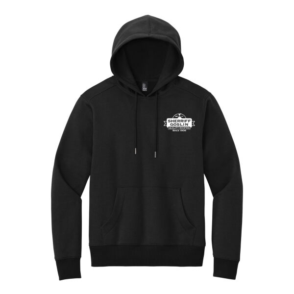 District® Perfect Weight® Fleece Hoodie Thumbnail