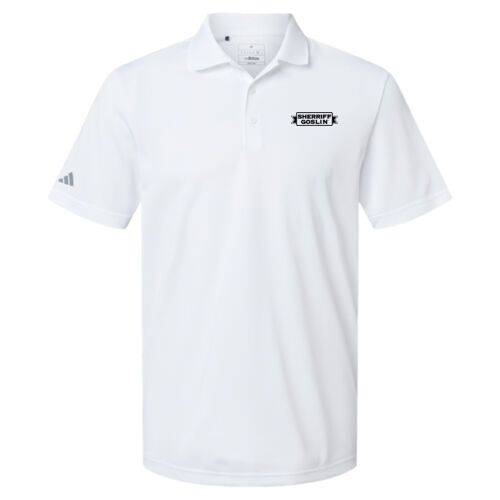 Adidas Men's Basic Sport Polo Thumbnail