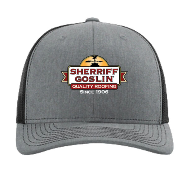 Trucker Cap Thumbnail