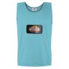 Garment-Dyed Heavyweight Tank Top Thumbnail