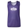 Youth Pro Mesh Reversible Tank Top Thumbnail