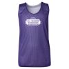 Youth Pro Mesh Reversible Tank Top Thumbnail