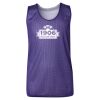Youth Pro Mesh Reversible Tank Top Thumbnail